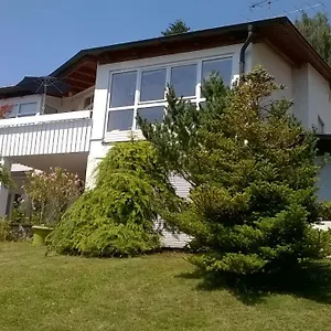 Apartment Sonnenoase Am Dachsberg Zwischen München, Tegernsee, Chiemsee, Messe München